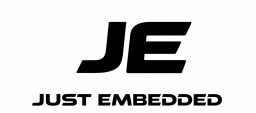 Just Embedded