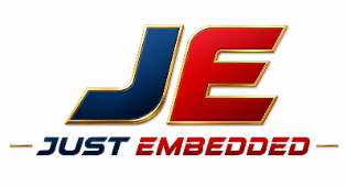 Just Embedded