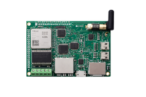 4G And Wi-Fi Board