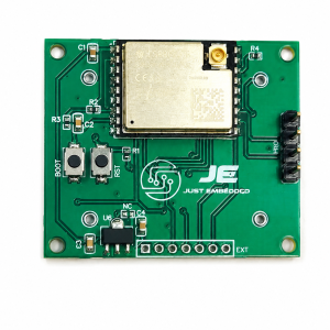ESP32 Touch Module