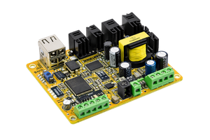 POWER SUPPLY 12V 3A,5V 2A