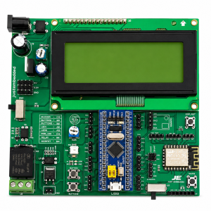 STM32_LCD