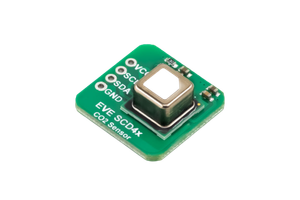Temperature and Humidity Sensor Breakout Mini