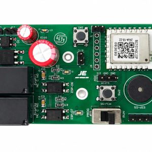 IoT Relay Controller Board