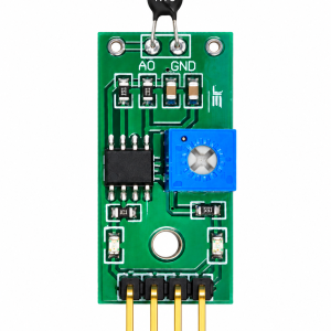 JE NTC SENSOR