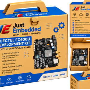 Quectel EC600U Development Kit