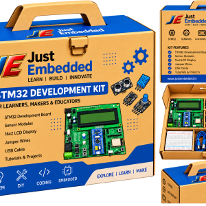 STM32 Development Kit