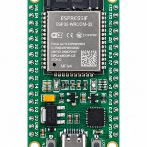 JE ESP32 WROOM32D DEV KIT