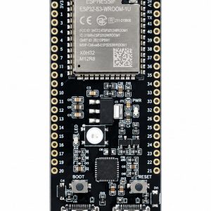 JE ESP32-S3 DEV KIT