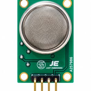 JE MQ4 SENSOR