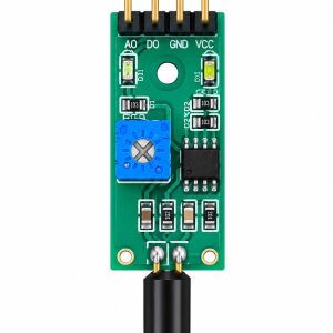 JE VIBRATION SENSOR